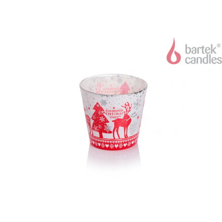 Vianočná aromatická sviečka Scandinavian Winter Gingerbread