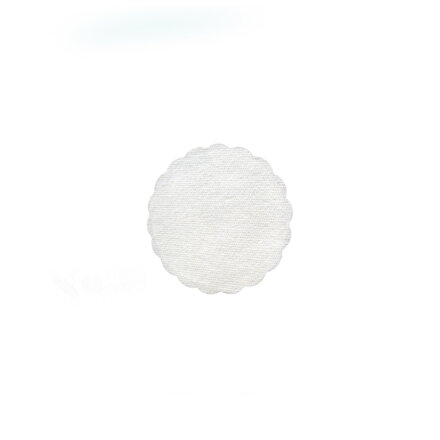 Rozetky Premium Biele 
