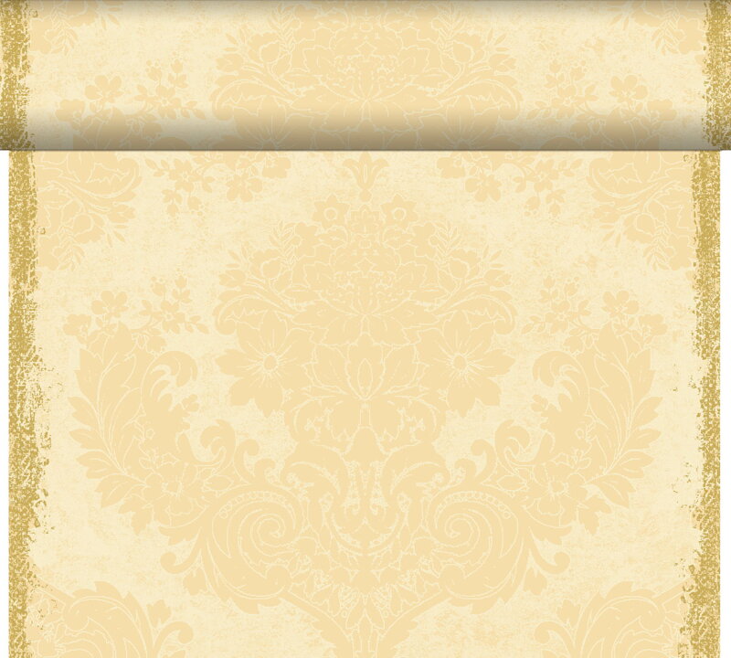Šerpa DUNI ROYAL cream 0,40x24 m Airlaid,