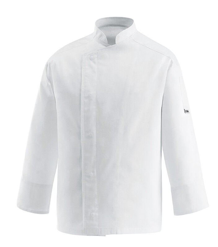 Kuchársky rondón ALL white