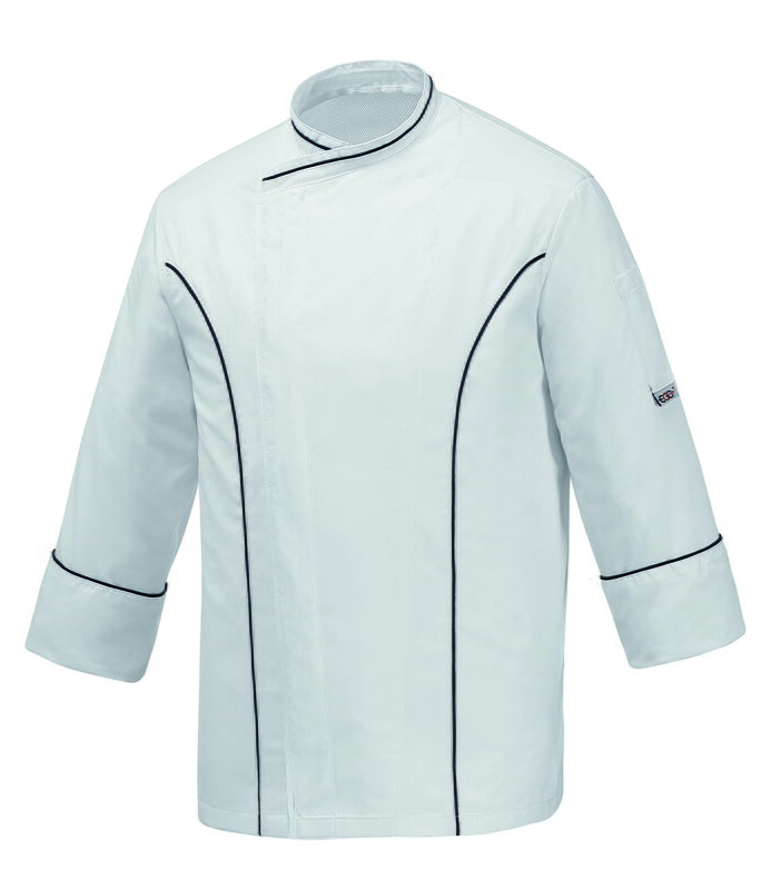 Kuchársky rondón EGOCHEF New white master