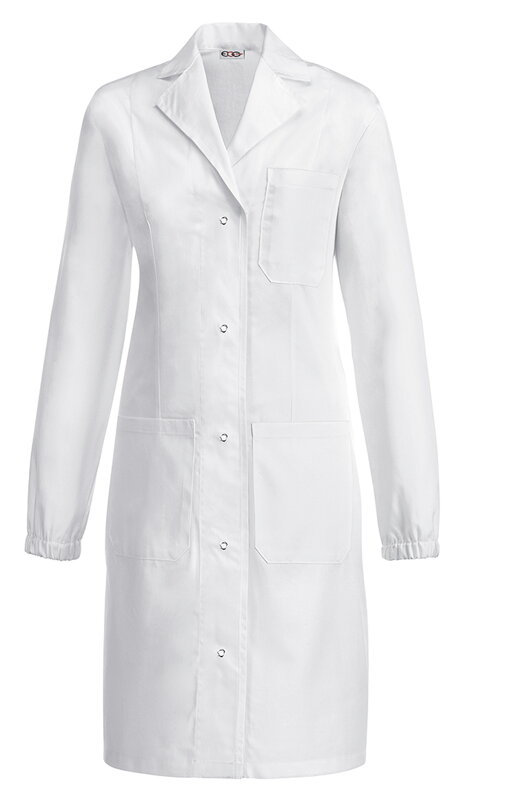 Dámsky lekársky plášť slim fit AMY
