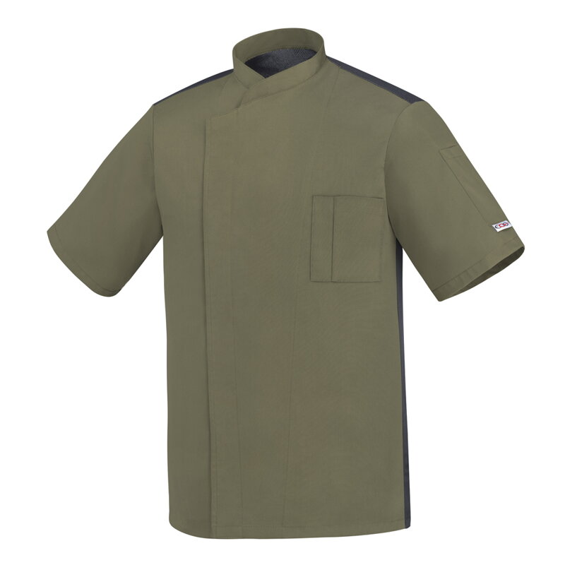 Kuchársky rondón EGOCHEF Ottavio NEW MM Olive