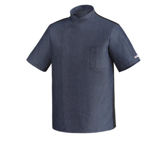 Kuchársky rondón EGOCHEF Ottavio NEW MM jeans