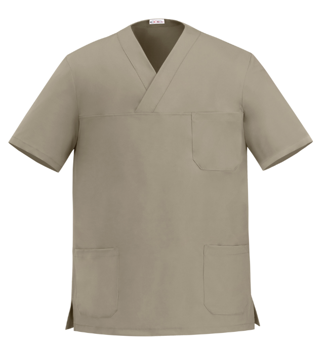 Kuchárska Blúza Leonardo sandy Sorona