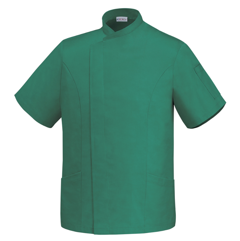Kuchársky rondón EGOCHEF Geoge Medical Green