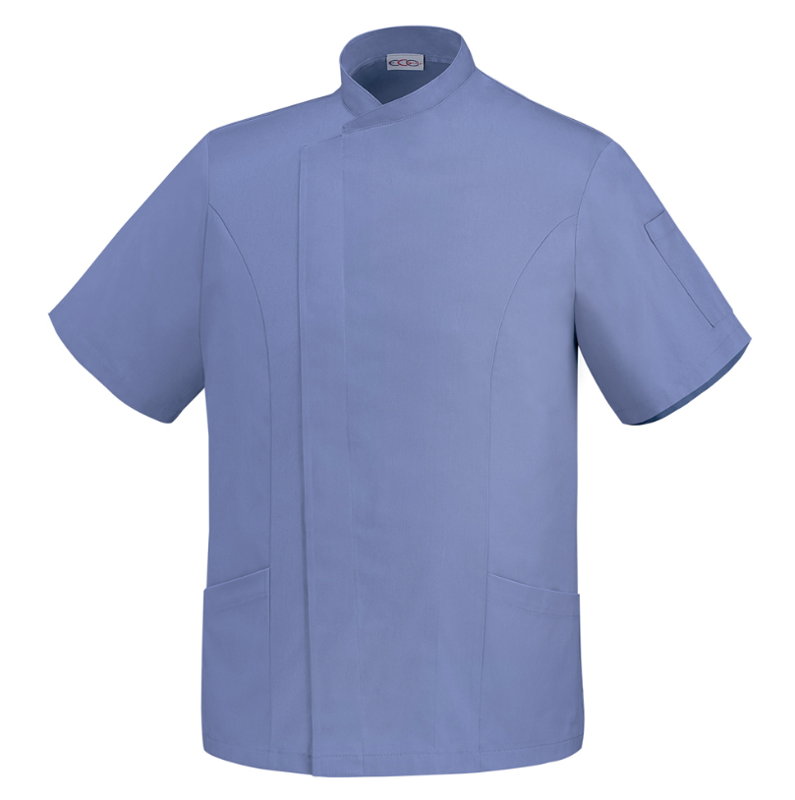 Kuchársky rondón EGOCHEF Geoge Light Blue