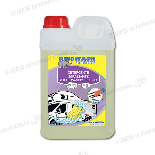 RinoWASH STRONG na karosérie • 2 l