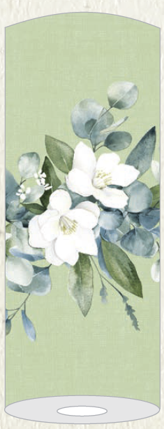 Šerpa stredová MANK, Maxime, 0,4mx24m, netkaná textília