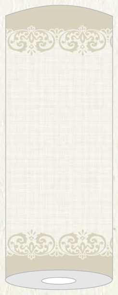 Šerpa MANK Janina, pebble stone, 0,4mx24m, netkaná textília