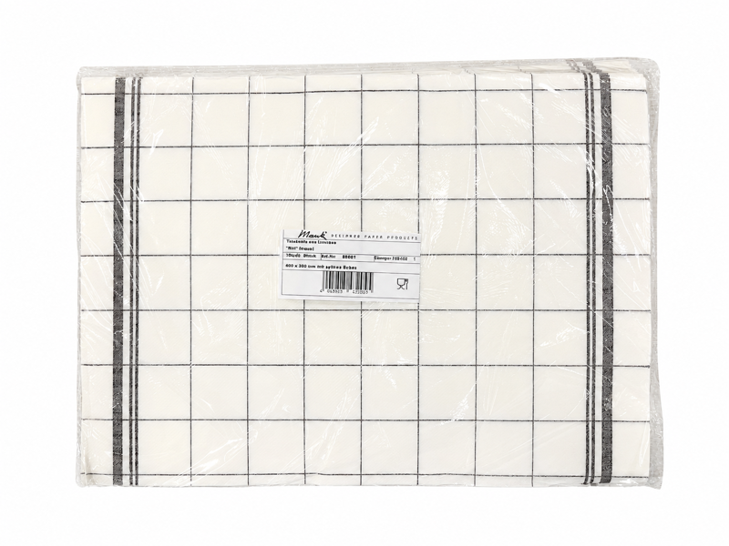 Anglické prestieranie Bill braun 100/ 40x30, Linclass