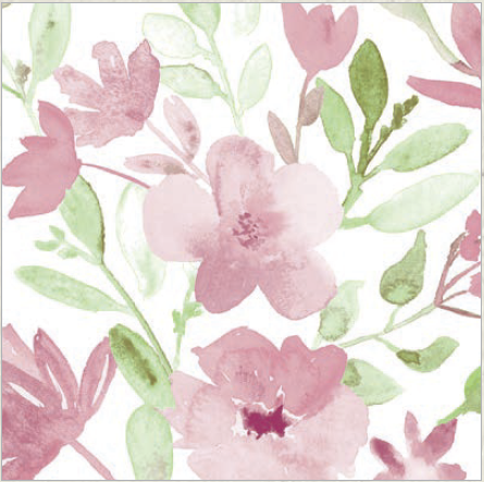 Servítky MADERA, 40x40 Linclass, Mank -50 ks