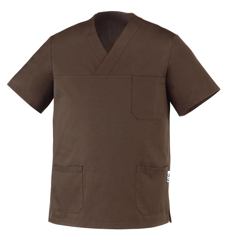 Kuchárska Blúza LEONARDO BROWN