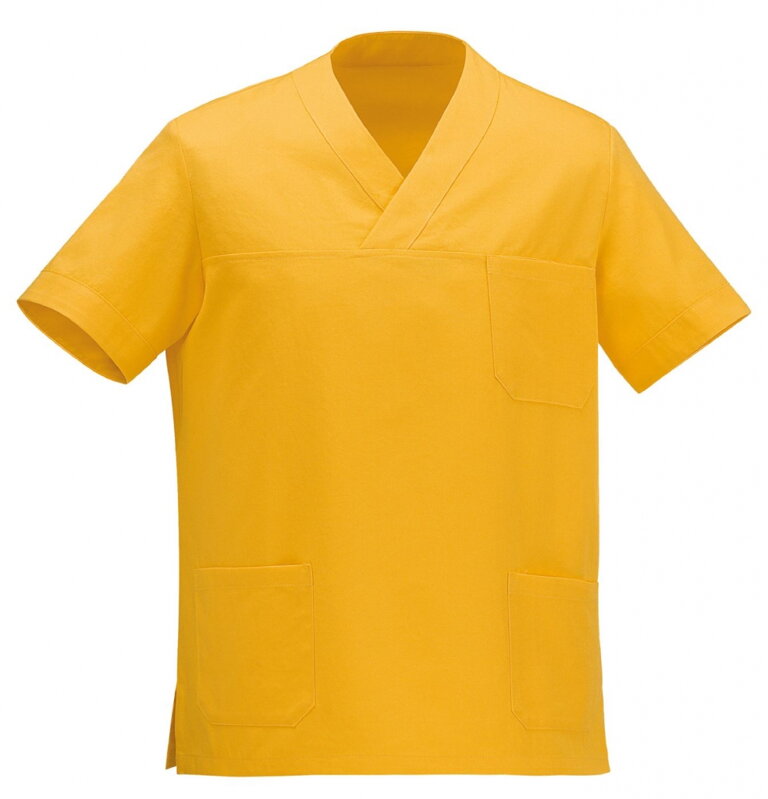 Kuchárska Blúza LEONARDO YELLOW