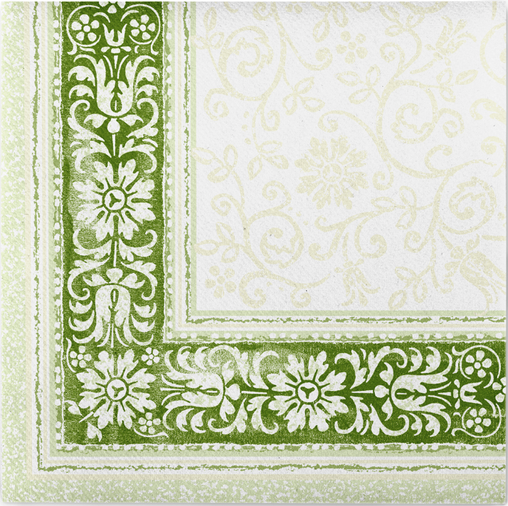 Servítky LARA grun 40x40/50, Linclass