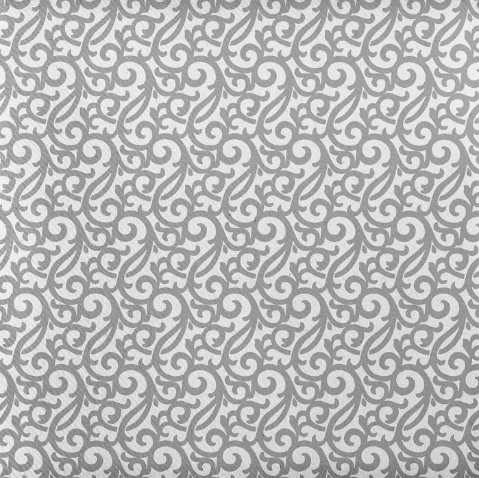 Servítky RICO silber 40x40/50 ks, Linclass