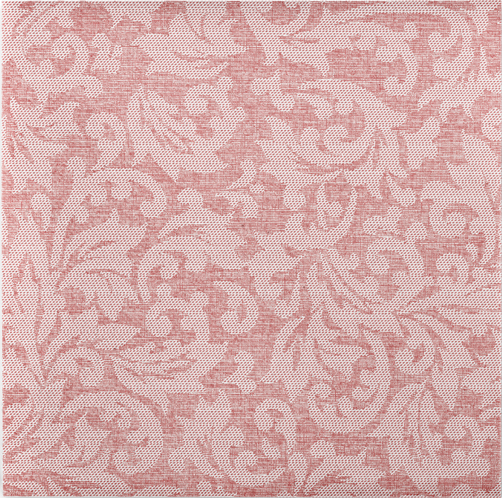 Servítky Mika aprikot  40x40 Linclass, Sovie Horeca