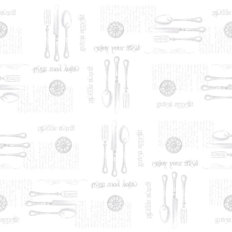 Obrus ELIZABETH silber 80x80 cm, Linclass