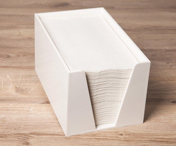 Jednorázové uteráky 300 x 400 mm