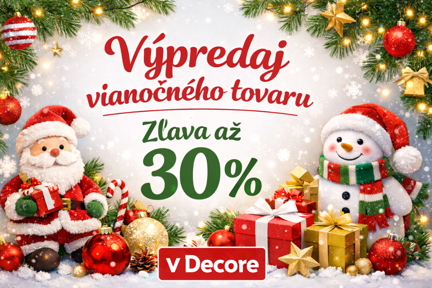 Akcia platí do 16.1.2026