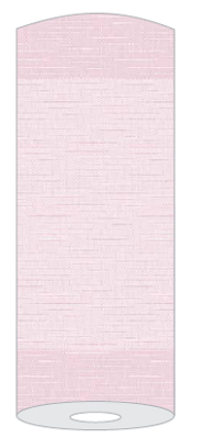 Šerpa STOCKHOLM altrosa 40cm x 24m Linclass, Mank
