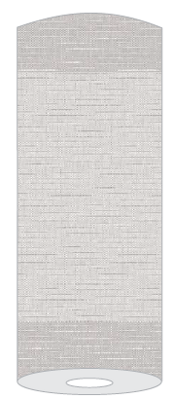 Šerpa STOCKHOLM stein 40cm x 24m Linclass, Mank