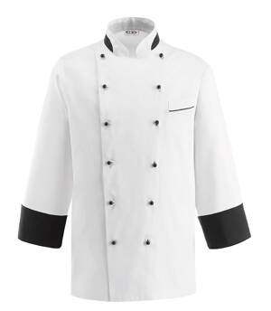 Kuchársky rondón NANOTECH black