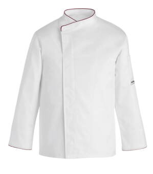 Kuchársky rondón Big Comfort extra white