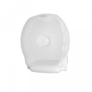 Zásobník "Hyg.Soft" toal. papiera JUMBO Ø 19 cm [1 ks]