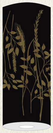 Šerpa DAVID 40cm x 24m Linclass, Mank
