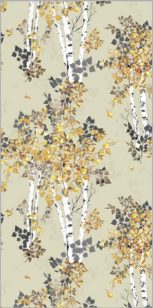 Obrus MYLO 80x80, Linclass