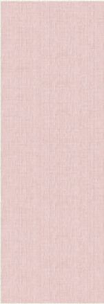 BIO ! Obrus REED altrosa 100x100 Spanlin, Mank