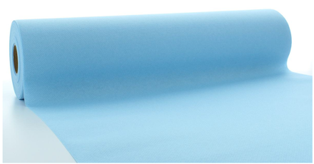 Šerpa stredová hellblau/bledomodrá