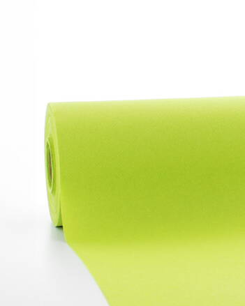 Šerpa stredová MANK Lime