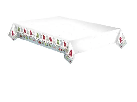 Obrus 120x180 VIANOCE škriatkovia