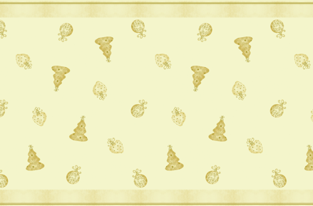 Vianočný obrus TIFFANY creme 120x180 cm Linclass, SH