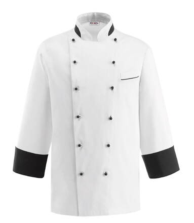 Kuchársky rondón NANOTECH black