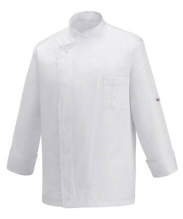 Kuchársky rondón EGOCHEF White Ottavio M/L