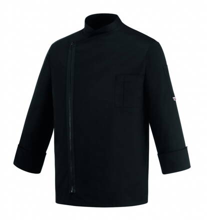 Kuchársky rondón EGOCHEF Black zip