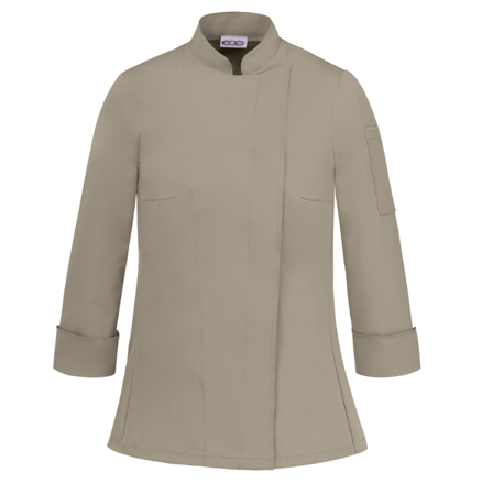 Dámsky kuchársky rondon Girl Sandy Sorona, Egochef