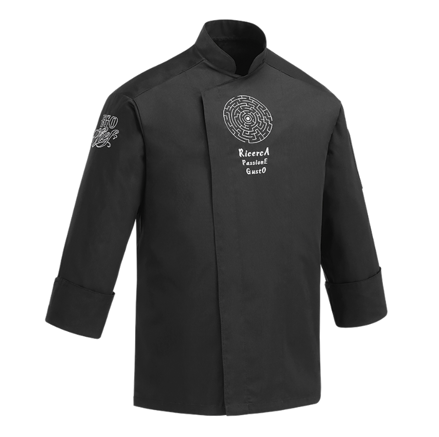 Kuchársky rondón EGOCHEF Labirinto