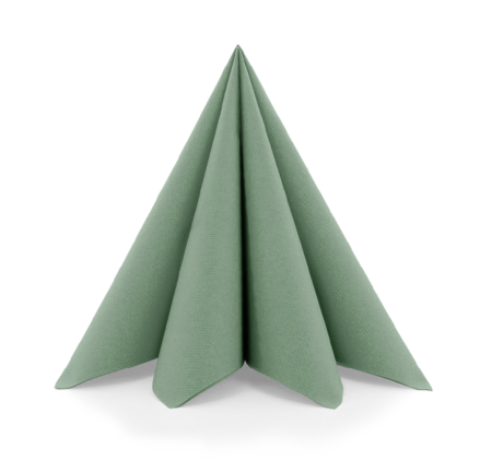 Servítky Mank uni Eukaliptus - 50 ks