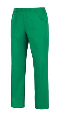 Zdravotnícke nohavice KELLY GREEN