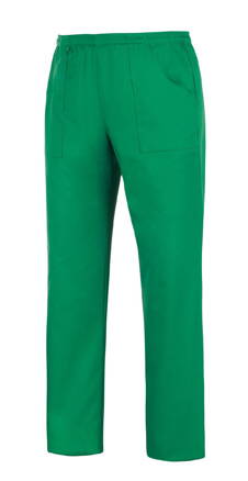 Zdravotnícke nohavice KELLY GREEN