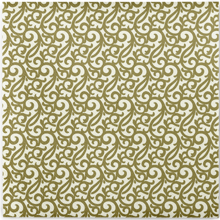 Servítky RICO champagner-gold 40x40/50 ks, Linclass