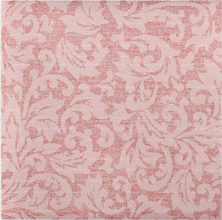 Servítky Mika aprikot  40x40 Linclass, Sovie Horeca