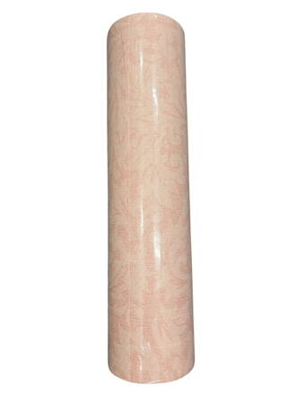 Šerpa stredová Mika hellbraun 40cm x 24m, Linclass