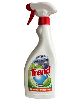 Studený odmasťovač Trend 750ml