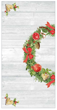 Vianočný obrus Advent 