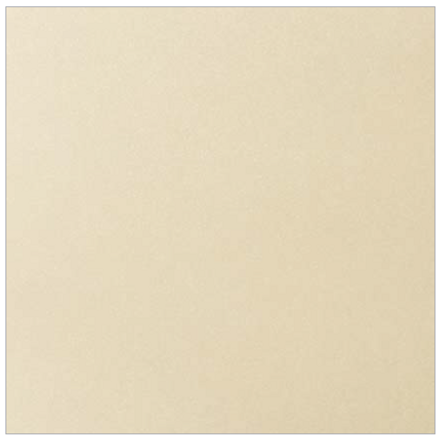 Servítky SHINE creme 40x40 Linclass, Mank - 50 ks